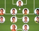 ¿Cuál fue el equipo ideal del Mundial para la FIFA?