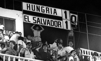 Las máximas goleadas de la historia de los mundiales