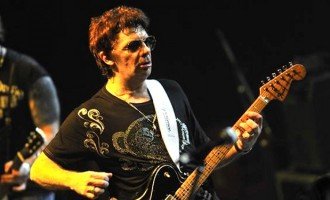 Juanse y su banda imputados por abuso sexual