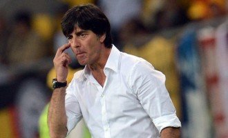 Joachim Löw: “Tenemos que terminar con estas faltas brutales”