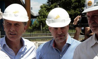 El gobierno de la ciudad eliminó los peritos verificadores de obras