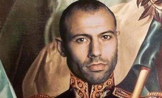 #Maschefacts: “Si Mascherano lo dirije a Di Caprio, gana un Oscar”