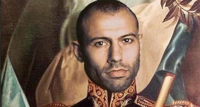 #Maschefacts: “Si Mascherano lo dirije a Di Caprio, gana un Oscar”