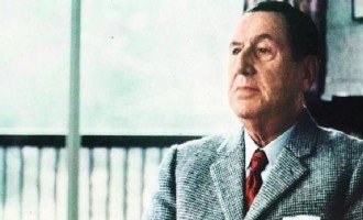 Perón