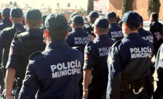 ¿Qué dice el decreto sobre las policías municipales?