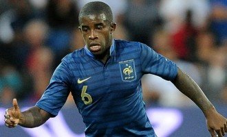 Río Mavuba, el jugador francés que nació en el mar