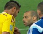 “Hoy te convertís en un héroe”