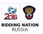 Más manija de Mundial: los videos promocionales de Rusia 2018