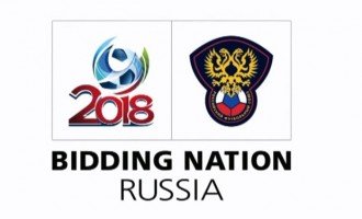 Más manija de Mundial: los videos promocionales de Rusia 2018