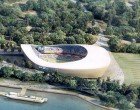 ¿Manija de Mundial? Mirá como serán los estadios de Rusia 2018