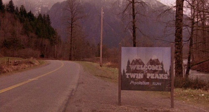 De vuelta a Twin Peaks