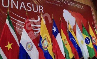 Primera reunión BRICS – Unasur en Brasil