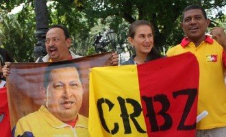 “Hay que consolidar la unidad del movimiento revolucionario”