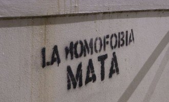 Homofobia: la ley antidiscriminatoria aún no se modifica