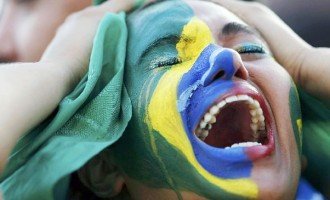 Histórico: Alemania humilló a Brasil y lo eliminó de su Mundial