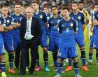 Esta Selección cambió la historia