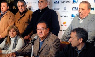 Se van todos: renunciaron 7 dirigentes de la CABB