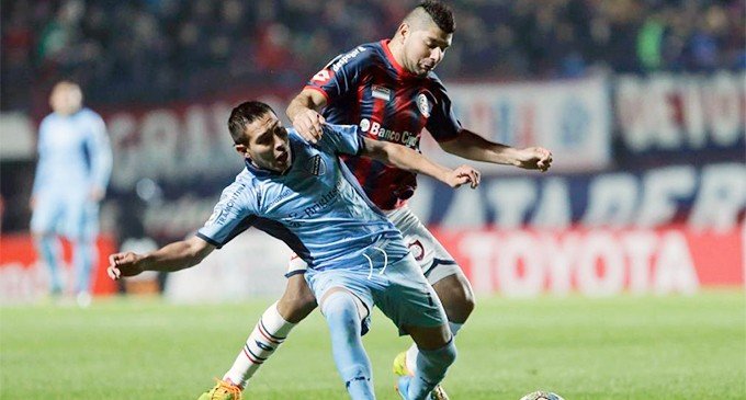 San Lorenzo no tuvo problemas y jugará la primera final de su historia