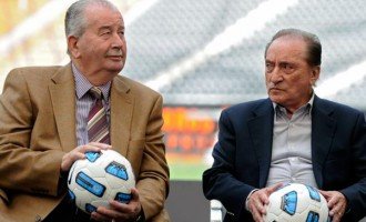 De Sarandí a Zúrich: la trayectoria de Julio Grondona