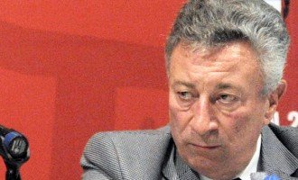 ¿Cómo sigue el fútbol sin Grondona?
