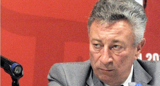 ¿Cómo sigue el fútbol sin Grondona?