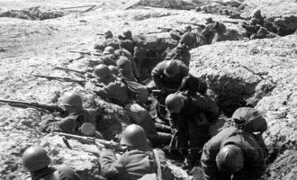 Guerra, potencia y capital