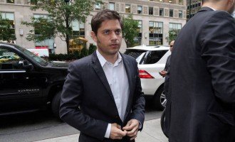 Sin acuerdo con los fondos buitre: entre el default selectivo y el Griefault