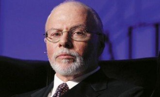 Principio de acuerdo con Paul Singer