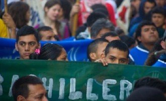 Bachilleratos Populares en la Legislatura: jornada sobre Educación Pública, Popular y Comunitaria