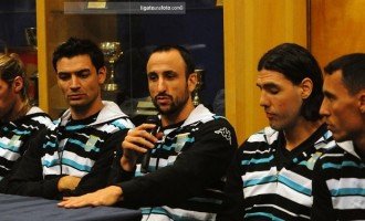 La Confederación Argentina de Basquetbol fue intervenida por seis meses