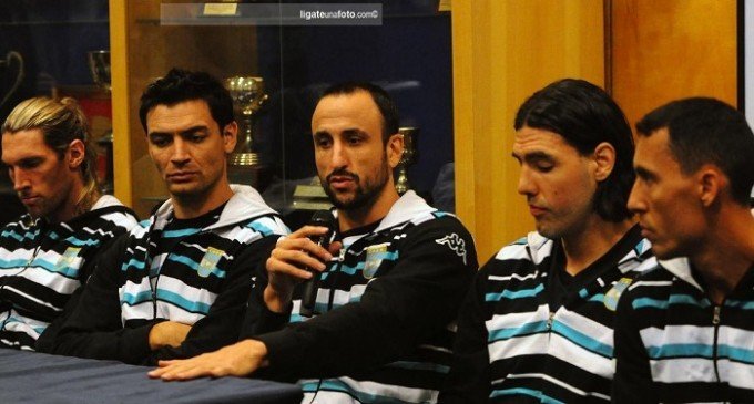 La Confederación Argentina de Basquetbol fue intervenida por seis meses