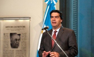 Las medidas que prepara el gobierno para destrabar el conflicto con los buitres