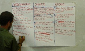Venezuela: hacia un puente entre el Estado y los autogobiernos comunales