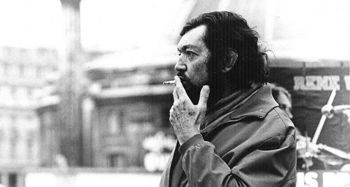 Cortázar: el recuerdo del cronopio
