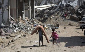Se rompió la tregua en Gaza y el miércoles llega el contingente humanitario venezolano