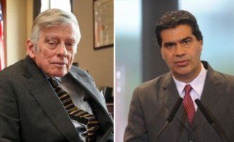 “Desacato”, La Haya, reclamos y otras novedades de los fondos buitres