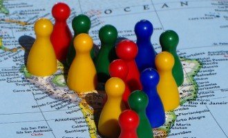 Latinoamérica y su laberinto económico