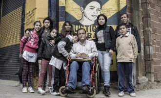 Francisco Nuñez, una de las tantas causas armadas