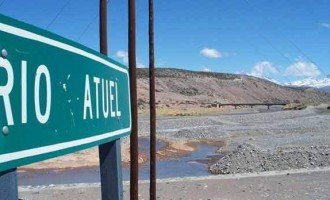 Mendoza y La Pampa dirimen sus diferencias por el Atuel en la Corte Suprema