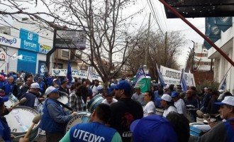 Paro de trabajadores de los clubes ¿Arranca el fútbol?