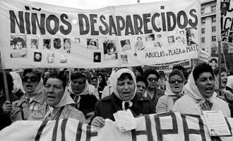 Búsquedas y encuentros
