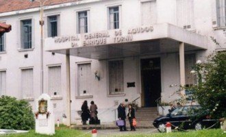 Conflicto en Hospital Tornú: cerraron los quirófanos por fallas en el sistema eléctrico