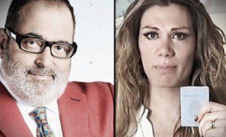 La contudente respuesta de Flor de la V a Jorge Lanata