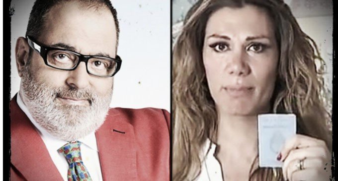 La contudente respuesta de Flor de la V a Jorge Lanata