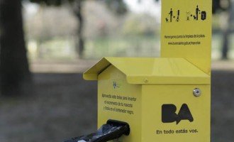 Perros en la calle: ¿Higiene o cuidado del ambiente?