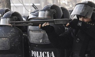 Violencia no es sólo mentir