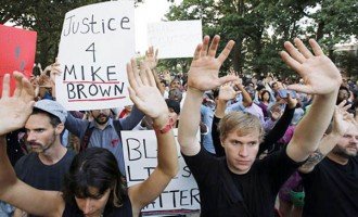 ‘Missouri en llamas': una mirada sobre Estados Unidos y los asesinatos racistas