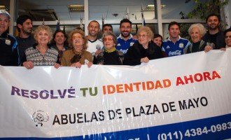 El fútbol que dice presente