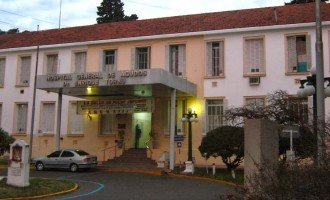Hospitales porteños en crisis permanente