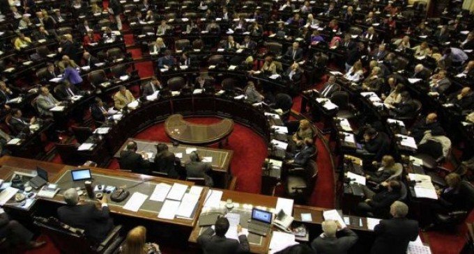 La Ley de Pago Soberano, el Citibank y la ONU